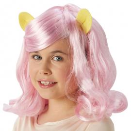 My Little Pony Fluttershy Peruukki Lasten