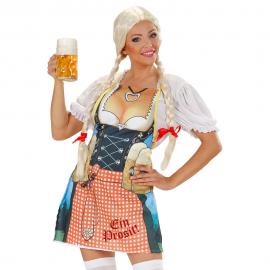 Oktoberfest Esiliina Beer Maid