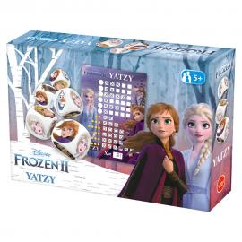 Frozen 2 Yatzy