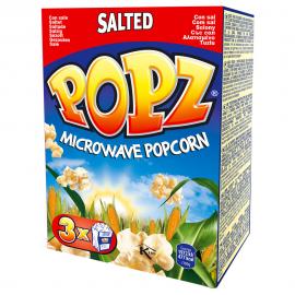 Popz Microwave Popcorn Suola