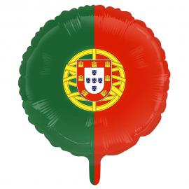 Portugali Ilmapallo