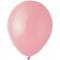 Hempeän Vaaleanpunaiset LateksI-ilmapallot