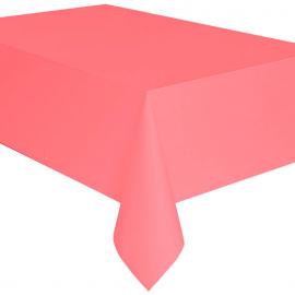 Paperipöytäliina Pinkki