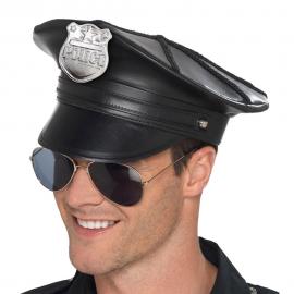 Poliisin Hattu Deluxe