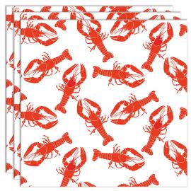Lautasliinat Crayfish