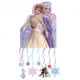 Pinata Frozen 2 Wind Spirit