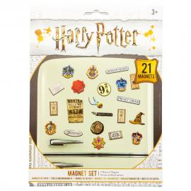 Harry Potter Magneetit