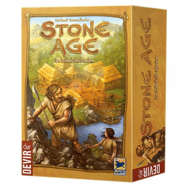 Stone Age Peli