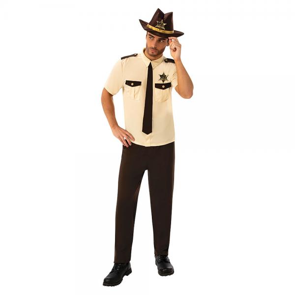 US Sheriffin Asu