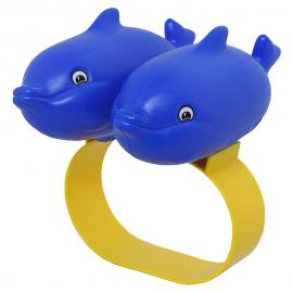 Uima-Apu Sininen Delfiini