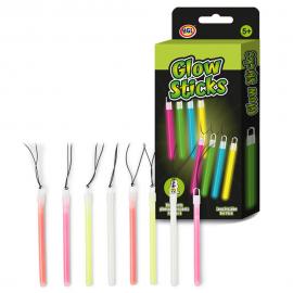 Glowsticks Kaulakoru 8 kpl