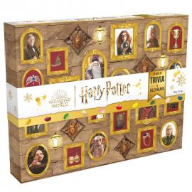 Harry Potter Jelly Bean & Trivia Joulukalenteri
