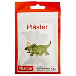 Laastari Dinosaurukset