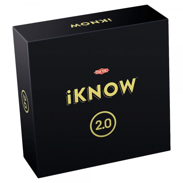 iKnow 2.0 Kysymyspeli