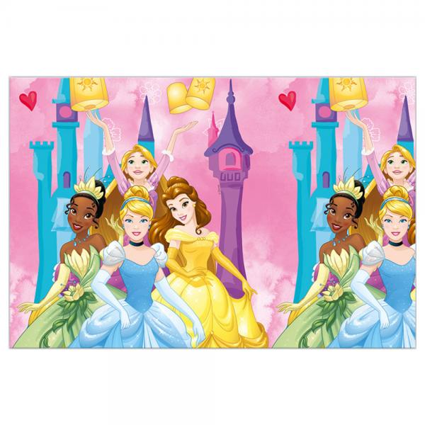 Paperipytliina Disney Prinsessat Live Your Story