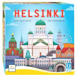 Helsinki Peli