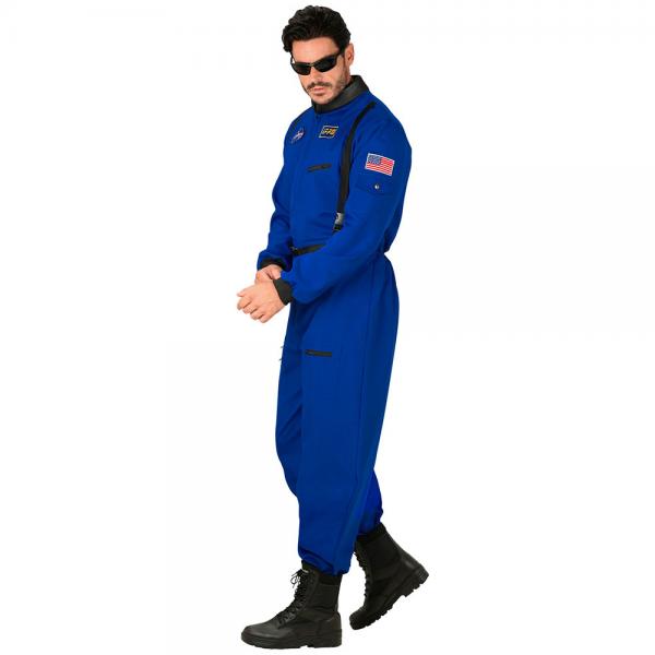 Astronautti Avaruuspuku Miesten