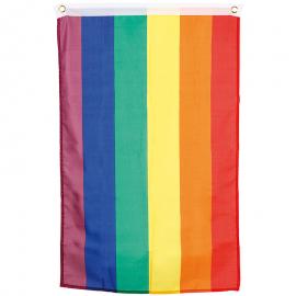 Pride-lippu 90x150 cm
