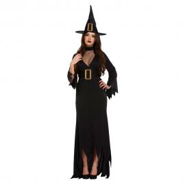 Black Witch Noita Naamiaisasu