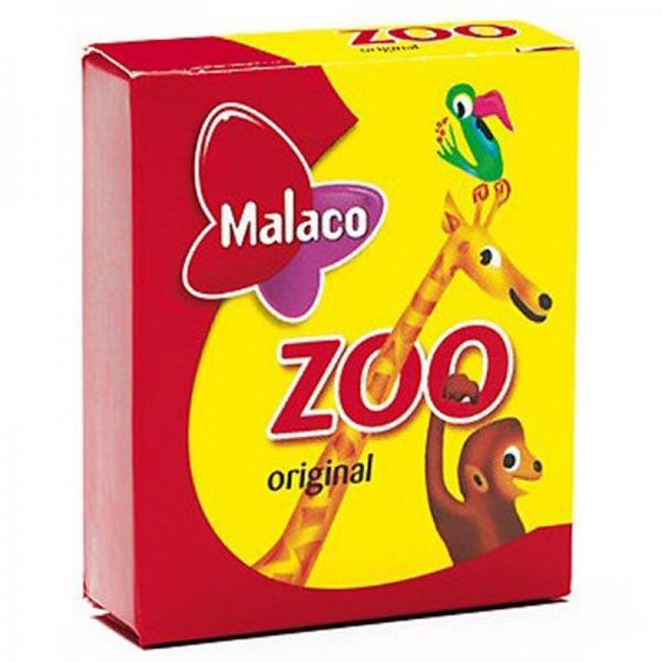 Malaco Zoo Pastilliaski
