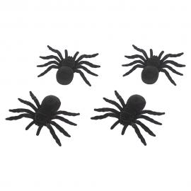 Mustat Samettiset Hämähäkit
