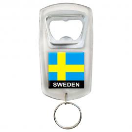 Korkinavaaja Avaimenperä Sweden