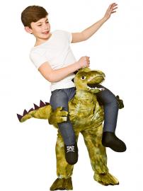 Carry Me Dinosaurusasu Lasten