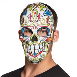 Sugar Skull Naamio