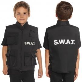 SWAT-liivi Lasten