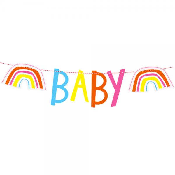 Zoo Baby Banderolli