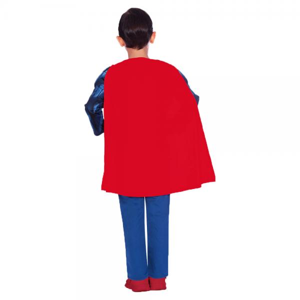 Superman Asu Klassinen Lapset