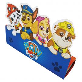 Paw Patrol Party Kutsukortit