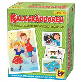 Kalasräddaren Seurapeli