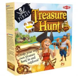 Treasure Hunt Peli