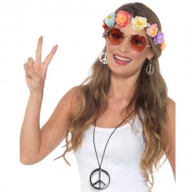 Hippi Tarvikesarja Peace