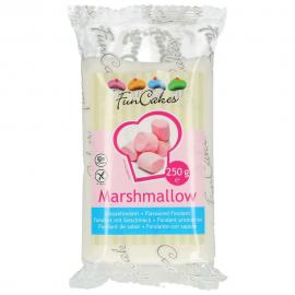 Maustettu Sokerimassa Marshmallow