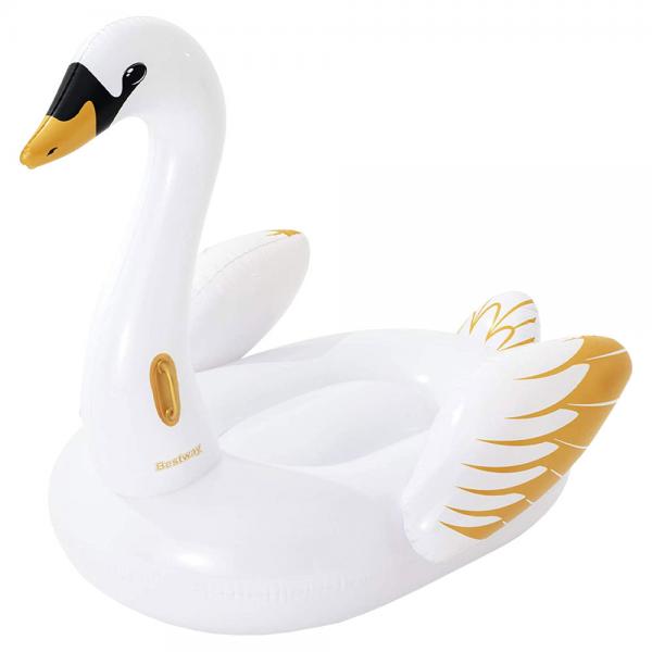 Puhallettava Uimapatja Luxury Swan