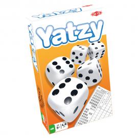 Klassinen Yatzy-peli
