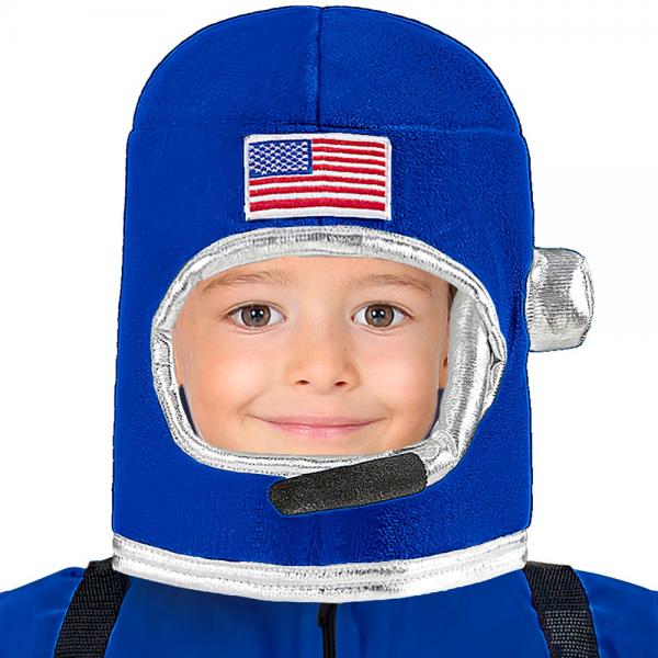 Sininen Astronautti Kypr Lapset