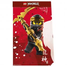 Lego Ninjago Makeispussit