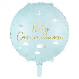 Folioilmapallo Holy Communion