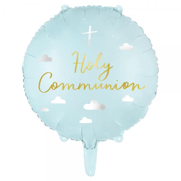 Folioilmapallo Holy Communion