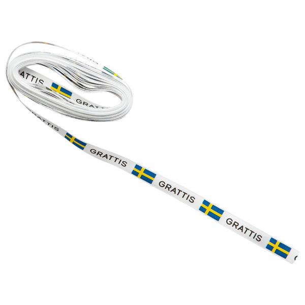 Grattis Satiininauha Ruotsin Liput