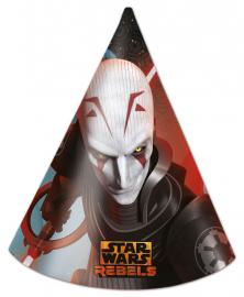 Star Wars Rebels Juhlahatut