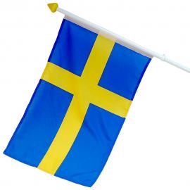 Lippu Seinälle Ruotsi
