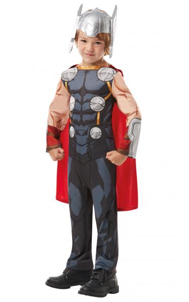 Avengers Thor Asu Kyprll Lasten
