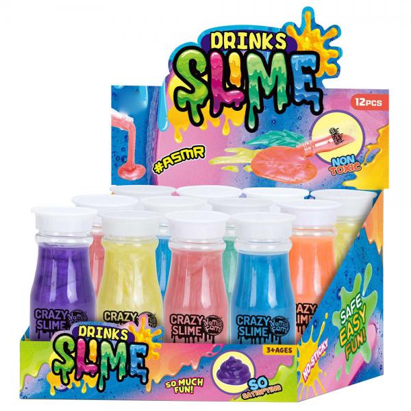 Slime Pullossa