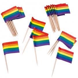 Cocktailtikut Pride-lippu