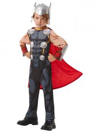 Avengers Thor Asu Kypärällä Lasten