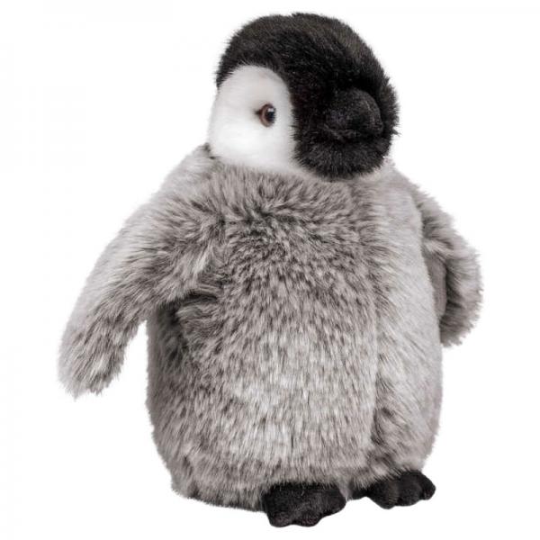 Keisaripingviinin Poikanen Pehmolelu Animigos